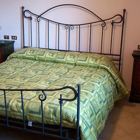 B&B Il Cascinale Бетонна Екстер'єр фото